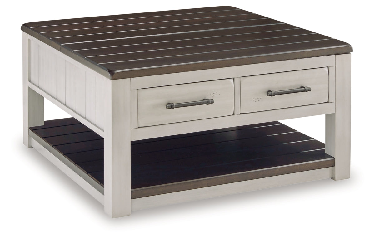 Darborn Lift-Top Coffee Table