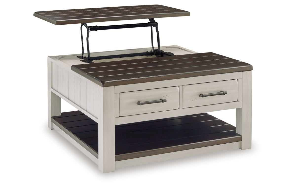 Darborn Lift-Top Coffee Table