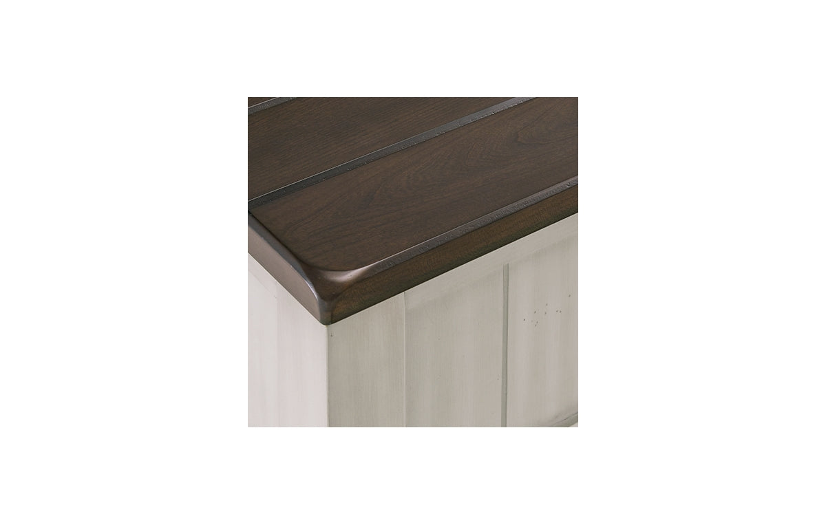 Darborn Lift-Top Coffee Table