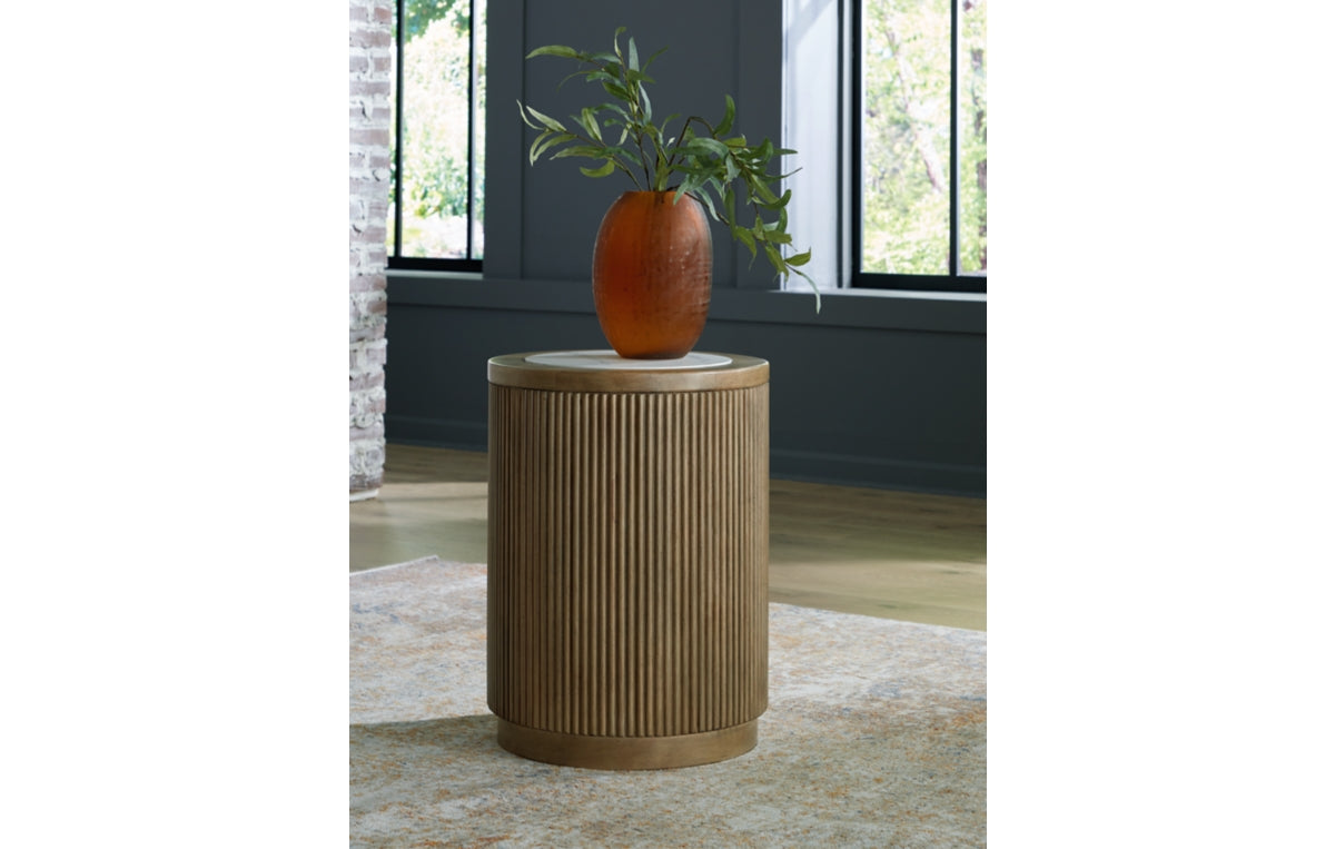 Camdill End Table
