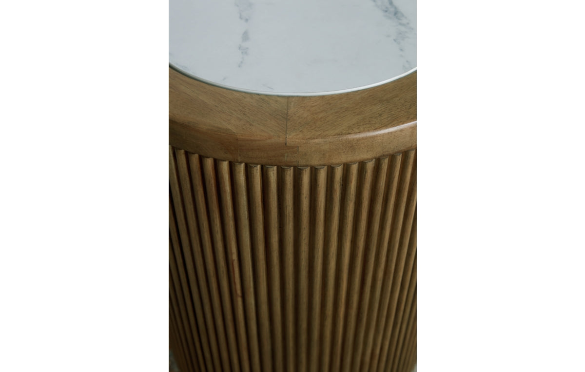 Camdill End Table