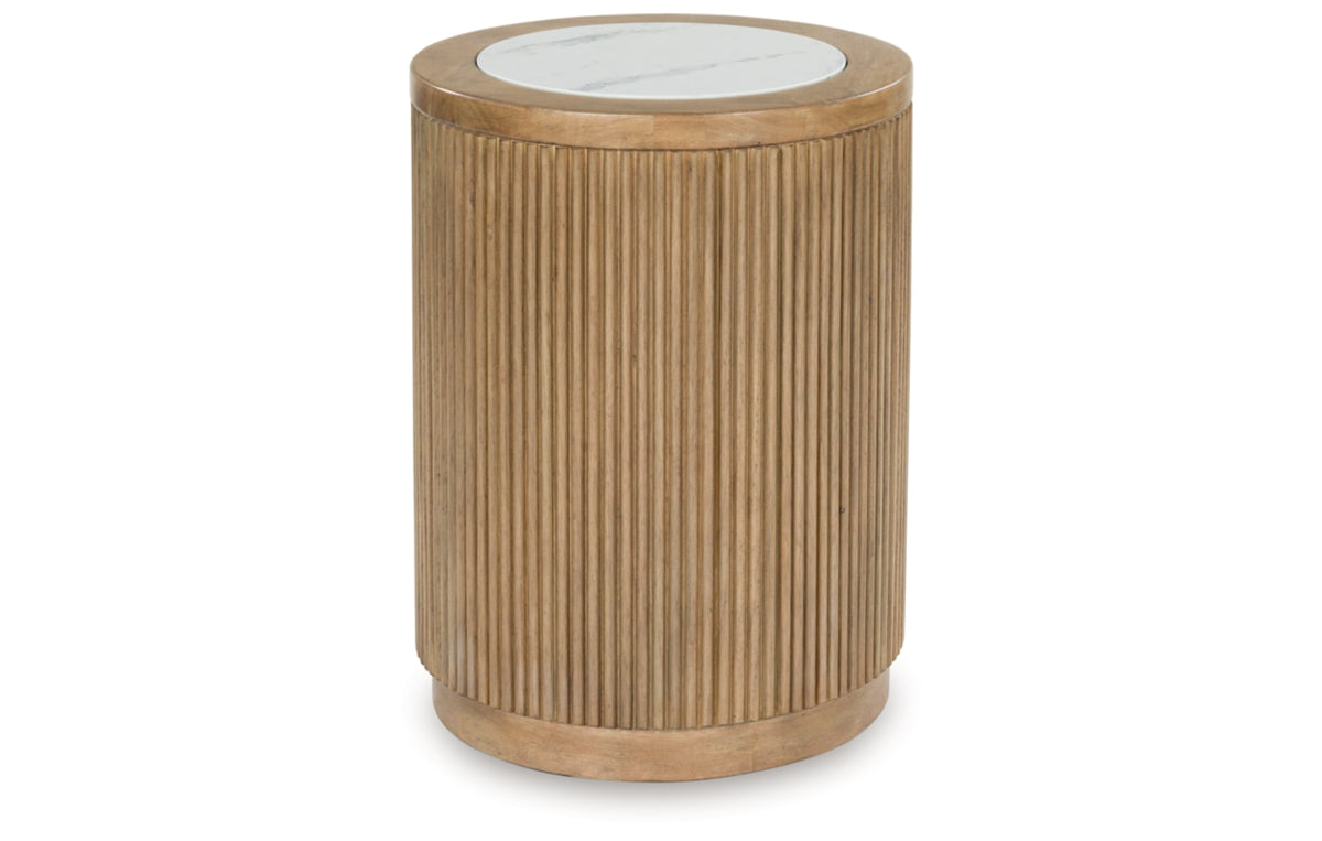 Camdill End Table