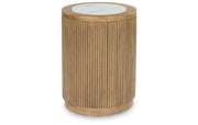Camdill End Table