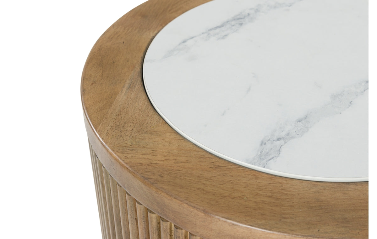 Camdill End Table