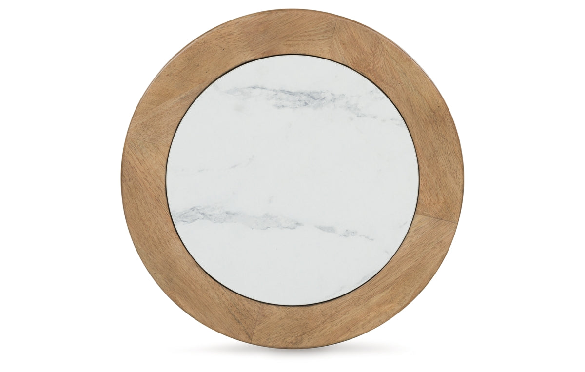 Camdill End Table