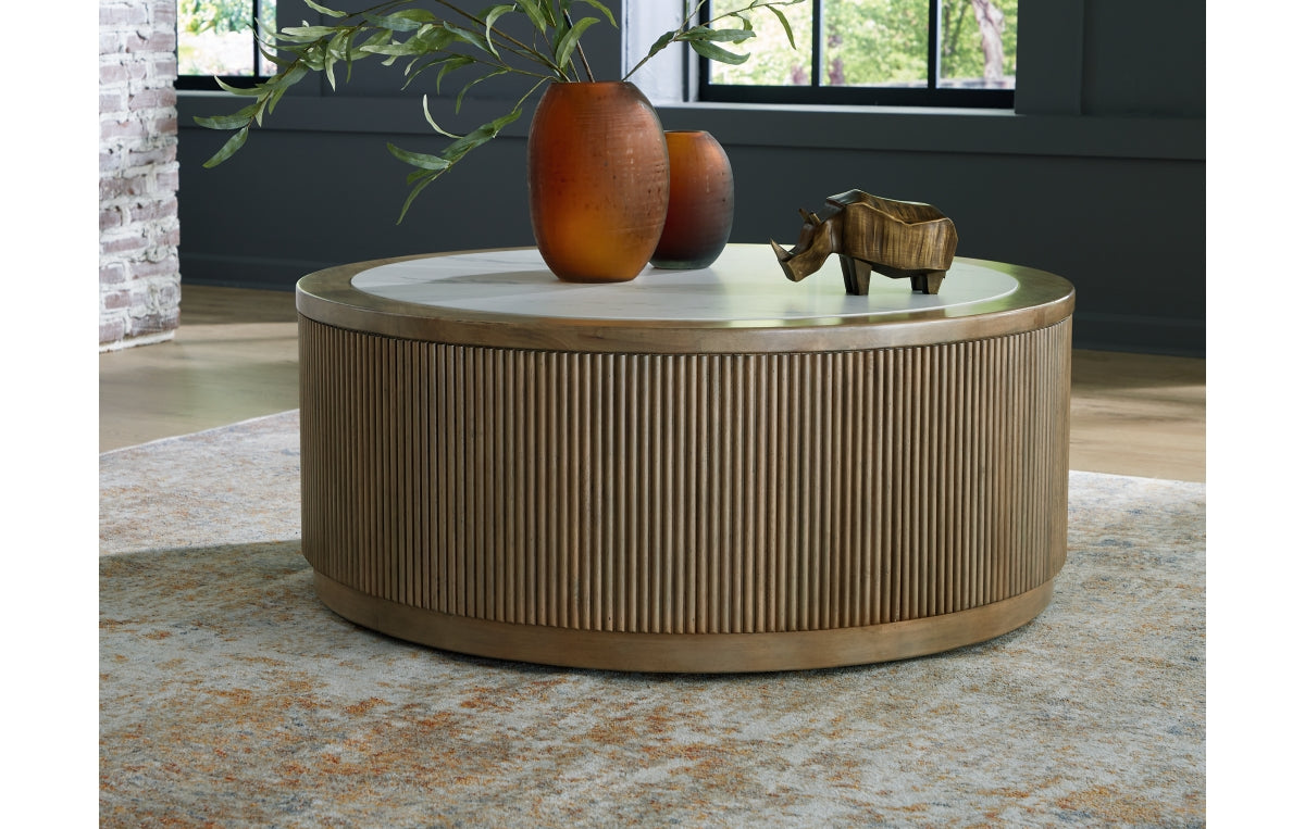 Camdill Coffee Table