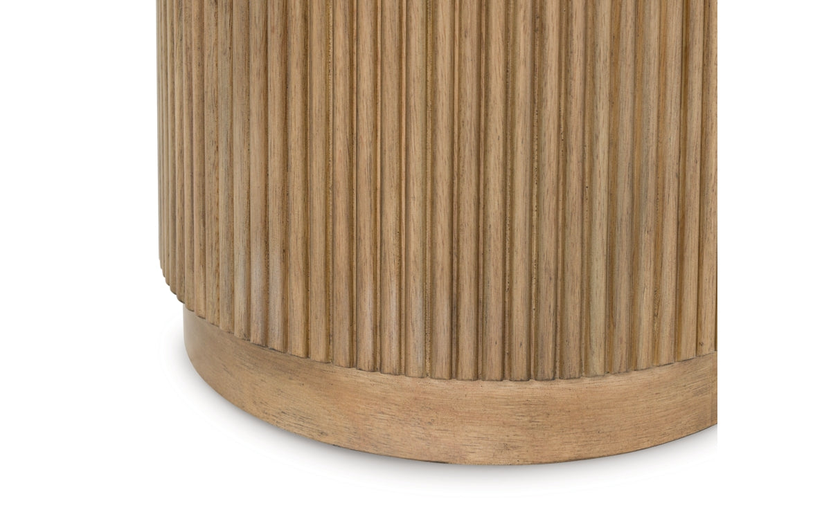 Camdill End Table