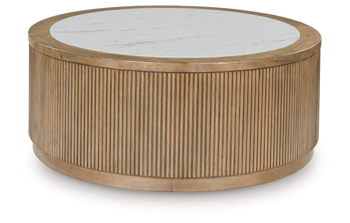 Camdill Coffee Table
