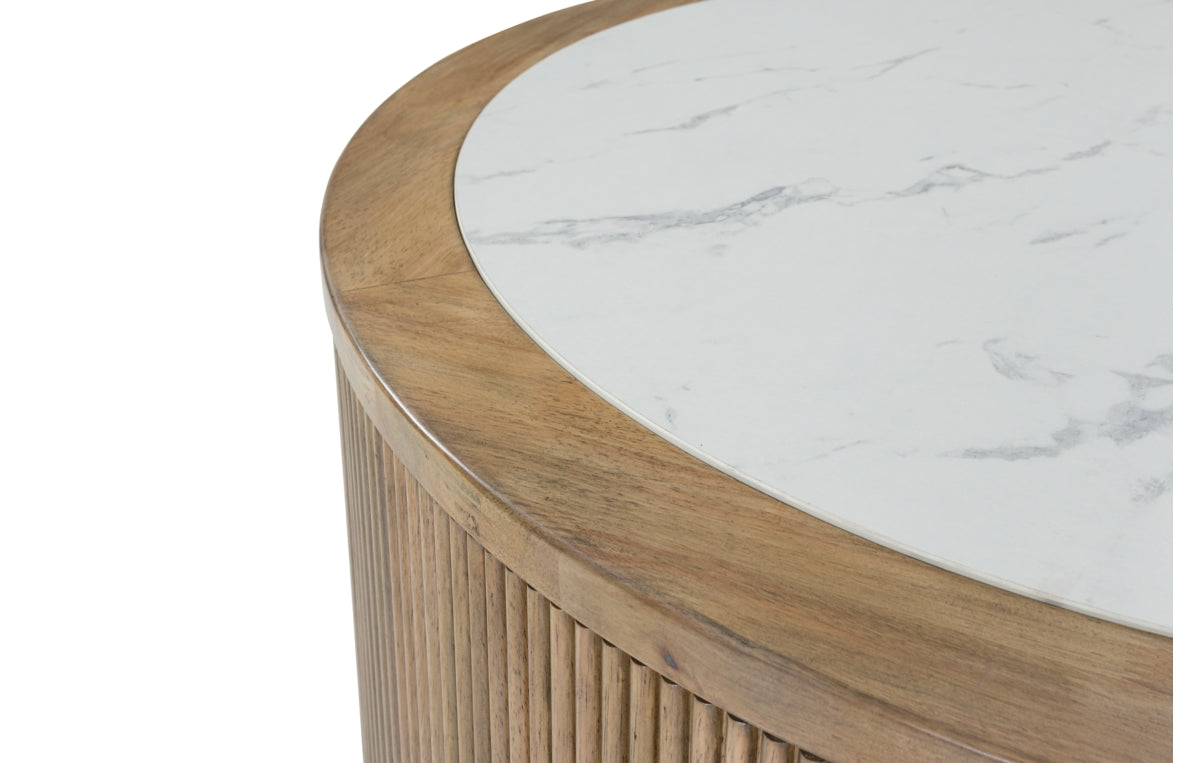 Camdill Coffee Table