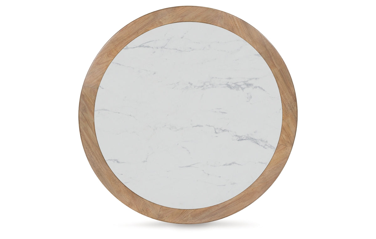 Camdill Coffee Table
