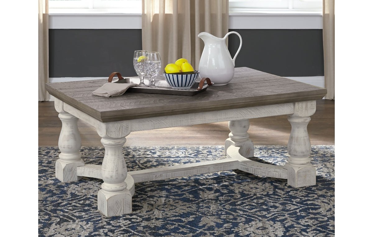 Havalance Coffee Table