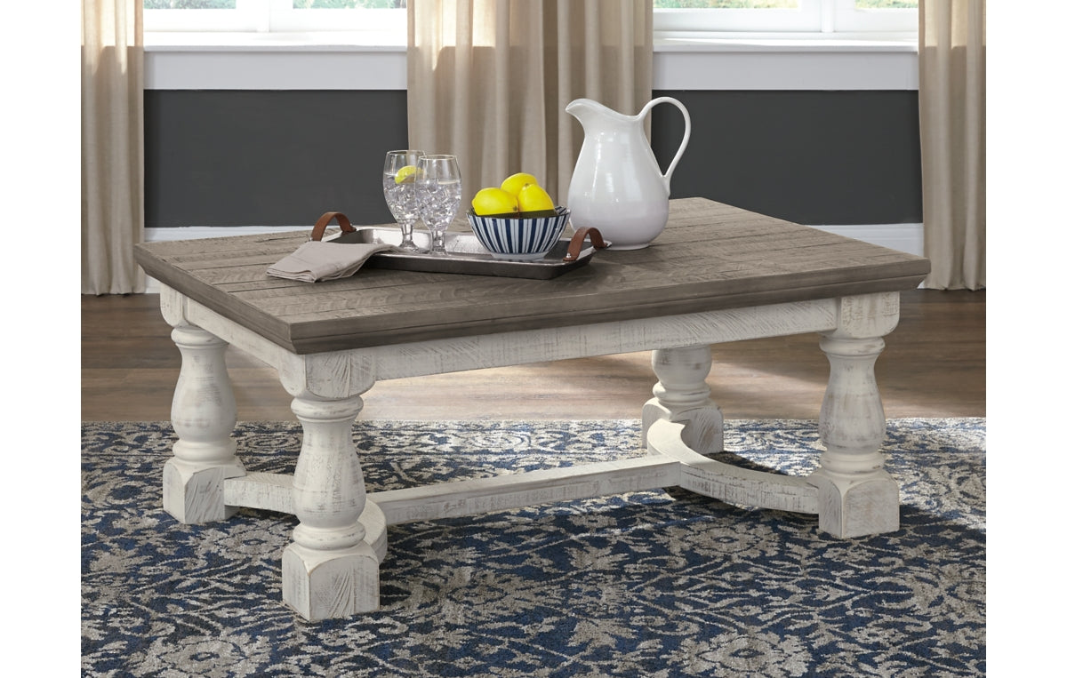 Havalance Coffee Table