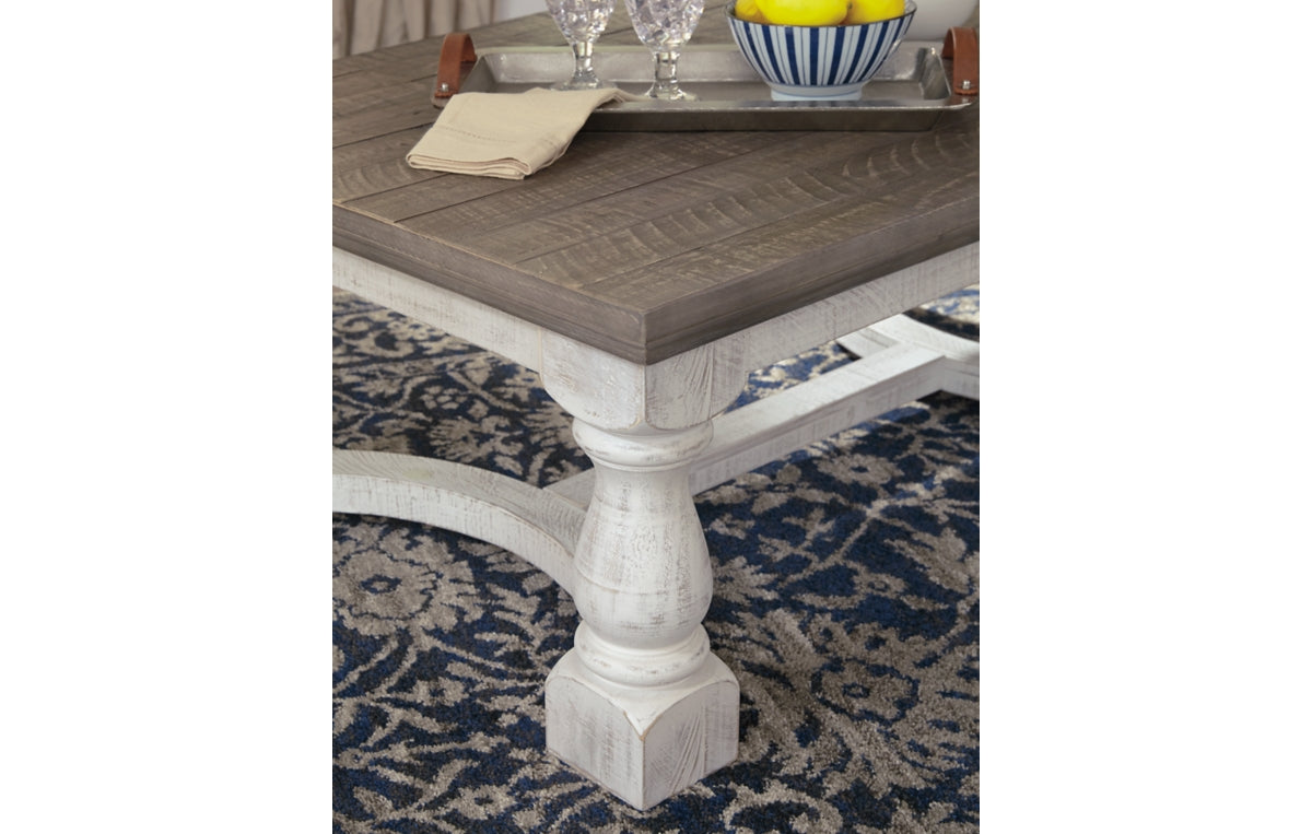 Havalance Coffee Table