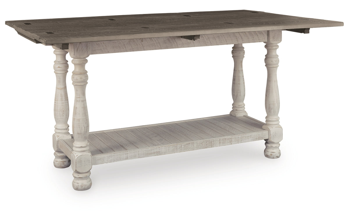 Havalance Sofa/Console Table
