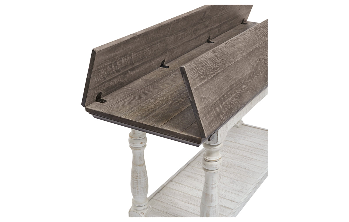 Havalance Sofa/Console Table