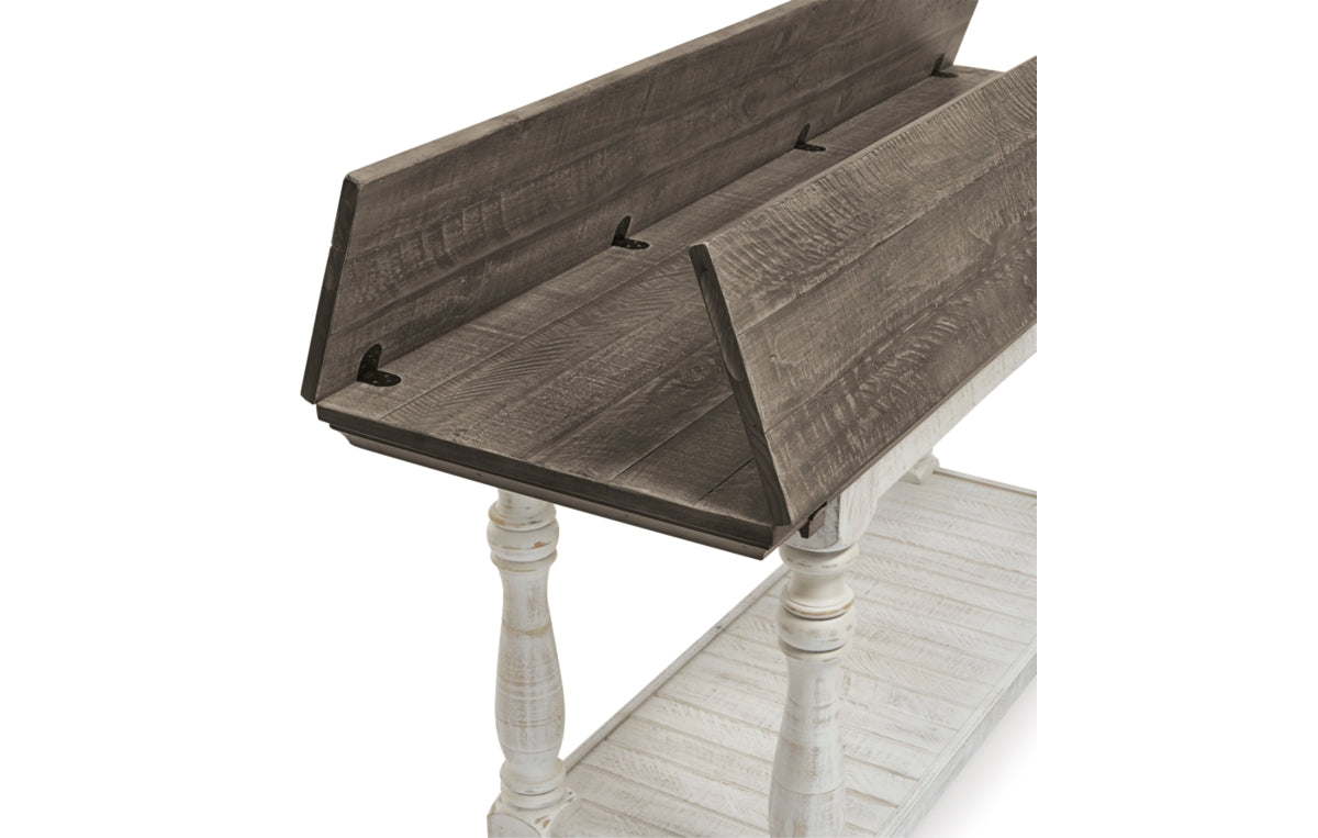 Havalance Sofa/Console Table