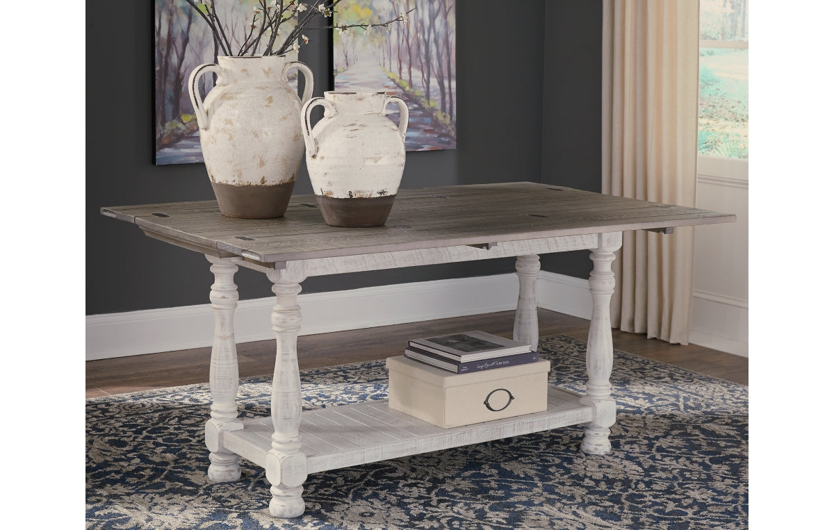 Havalance Sofa/Console Table