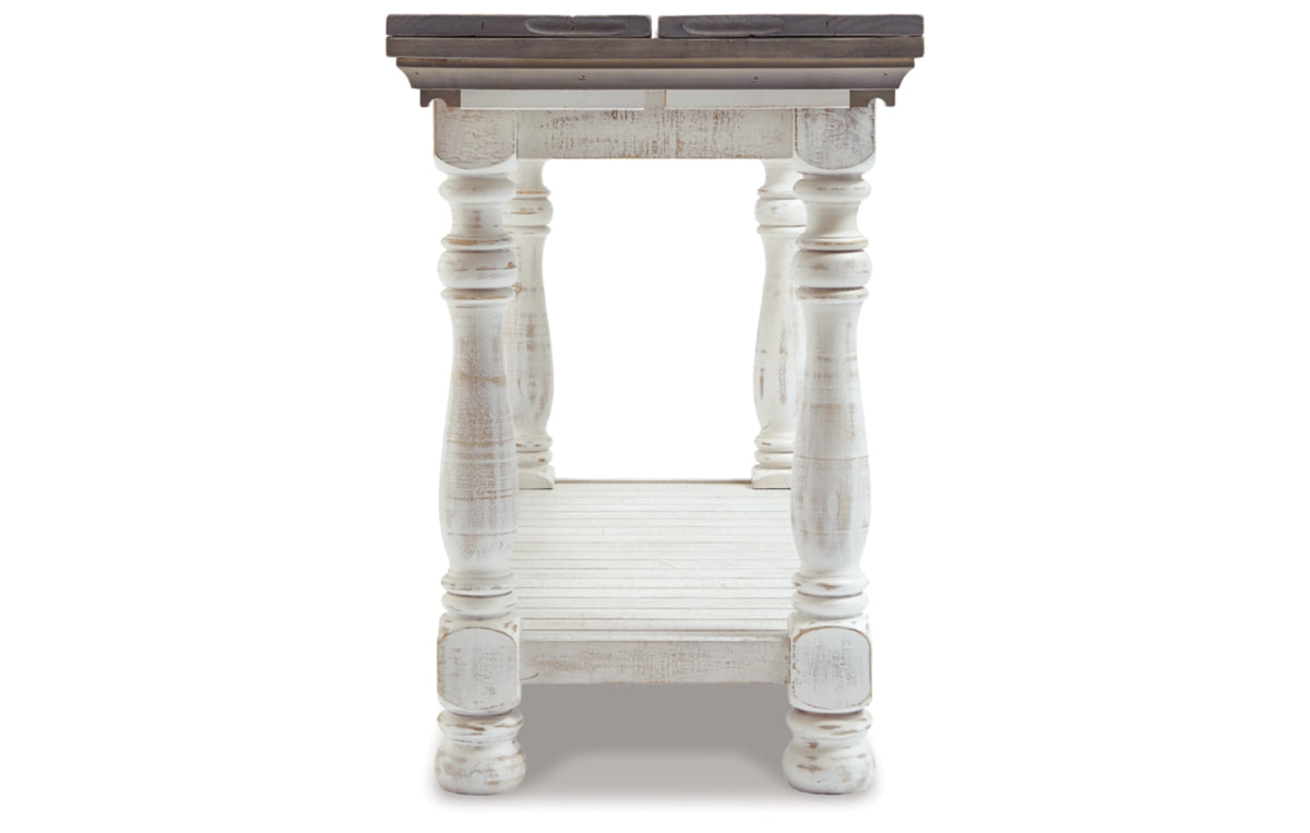 Havalance Sofa/Console Table