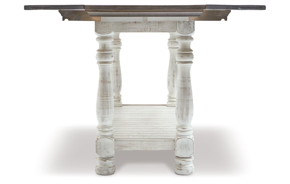 Havalance Sofa/Console Table