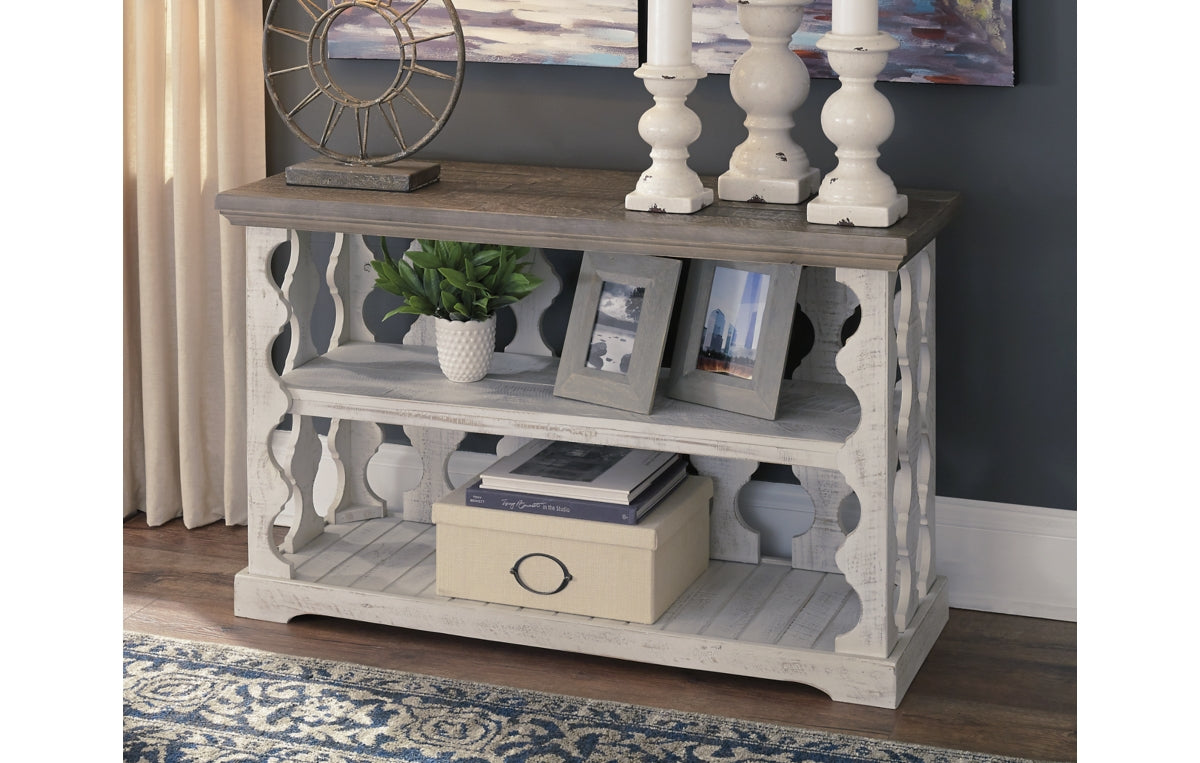 Havalance Sofa/Console Table