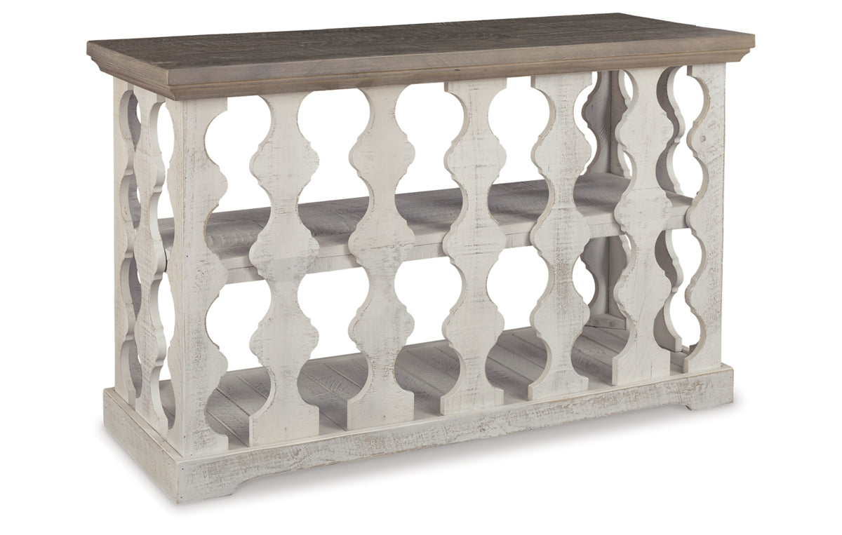 Havalance Sofa/Console Table