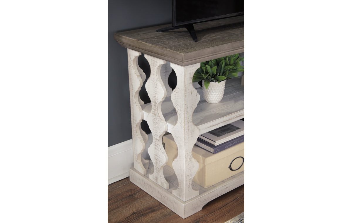 Havalance Sofa/Console Table