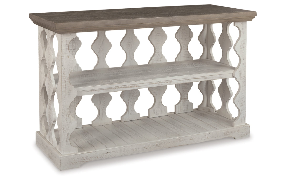 Havalance Sofa/Console Table