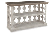 Havalance Sofa/Console Table