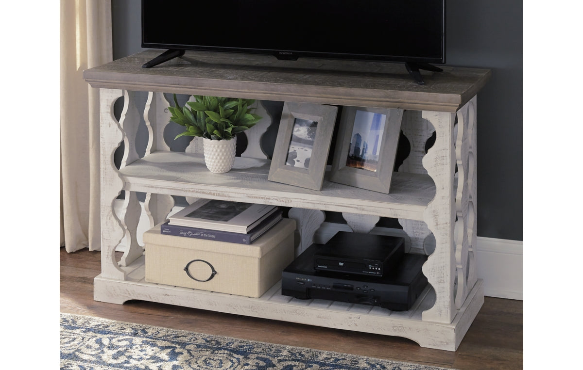 Havalance Sofa/Console Table