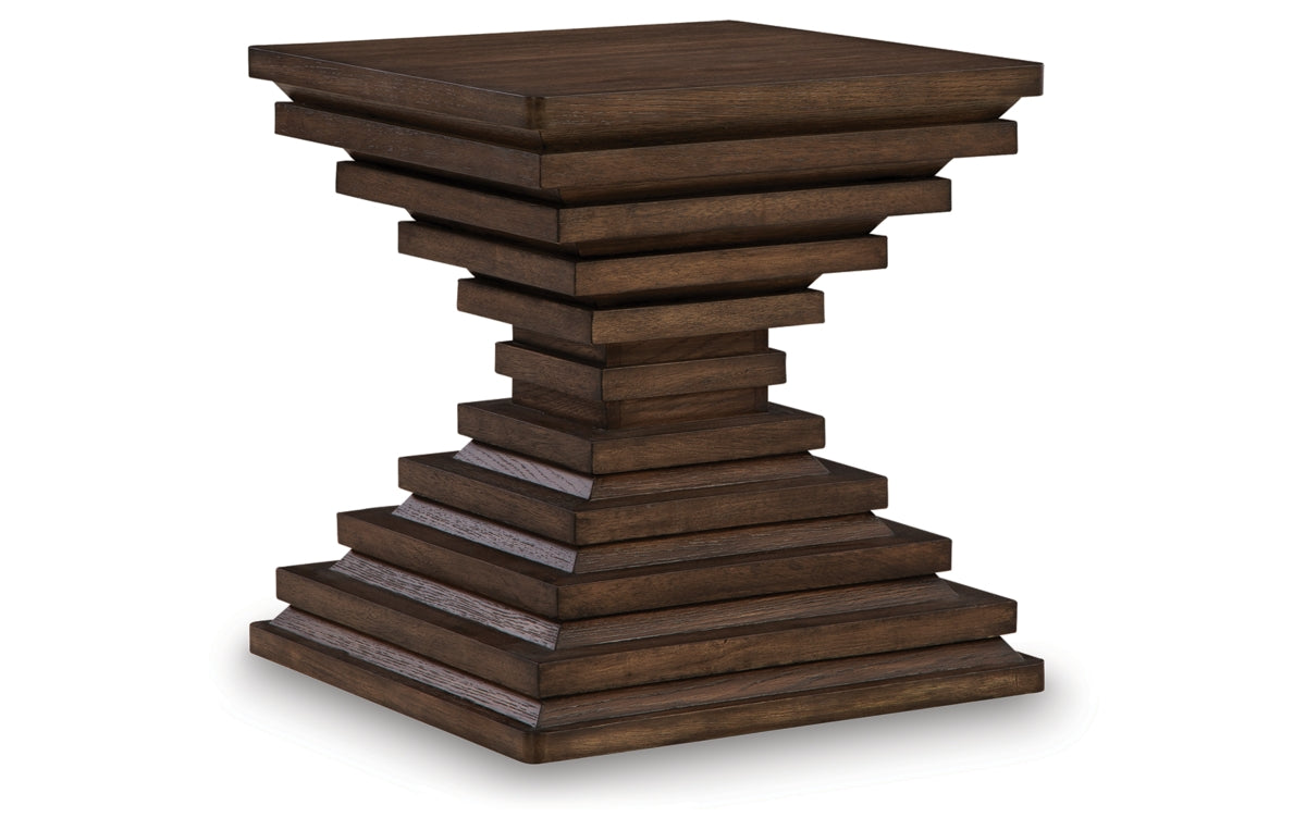 Hannodream End Table
