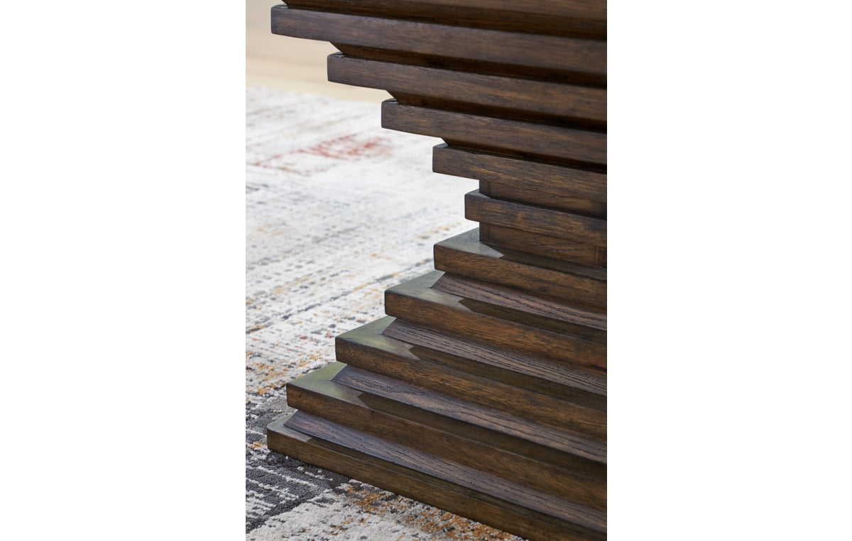 Hannodream End Table