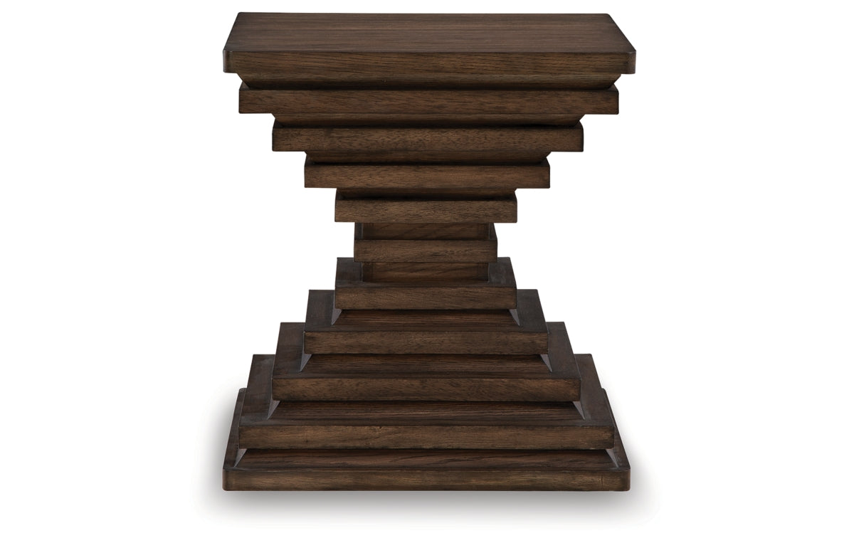 Hannodream End Table