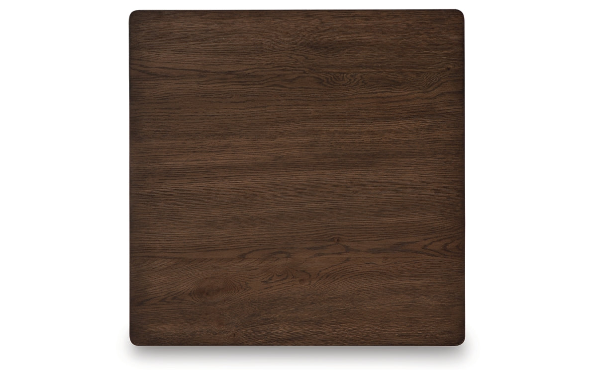 Hannodream End Table