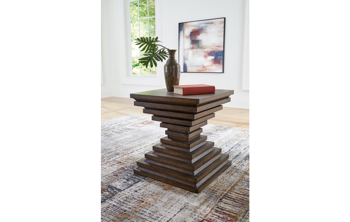 Hannodream End Table