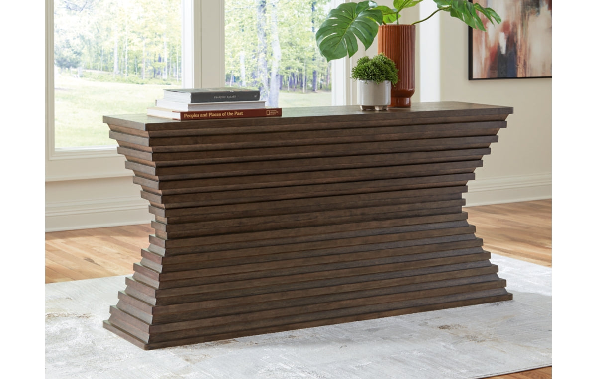 Hannodream Sofa Table