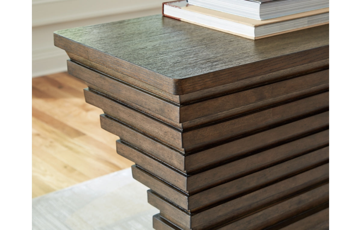 Hannodream Sofa Table