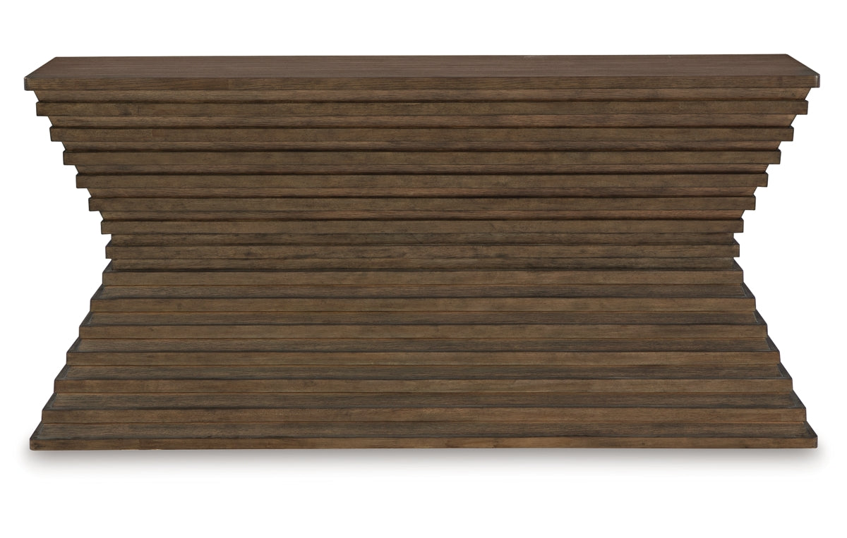 Hannodream Sofa Table