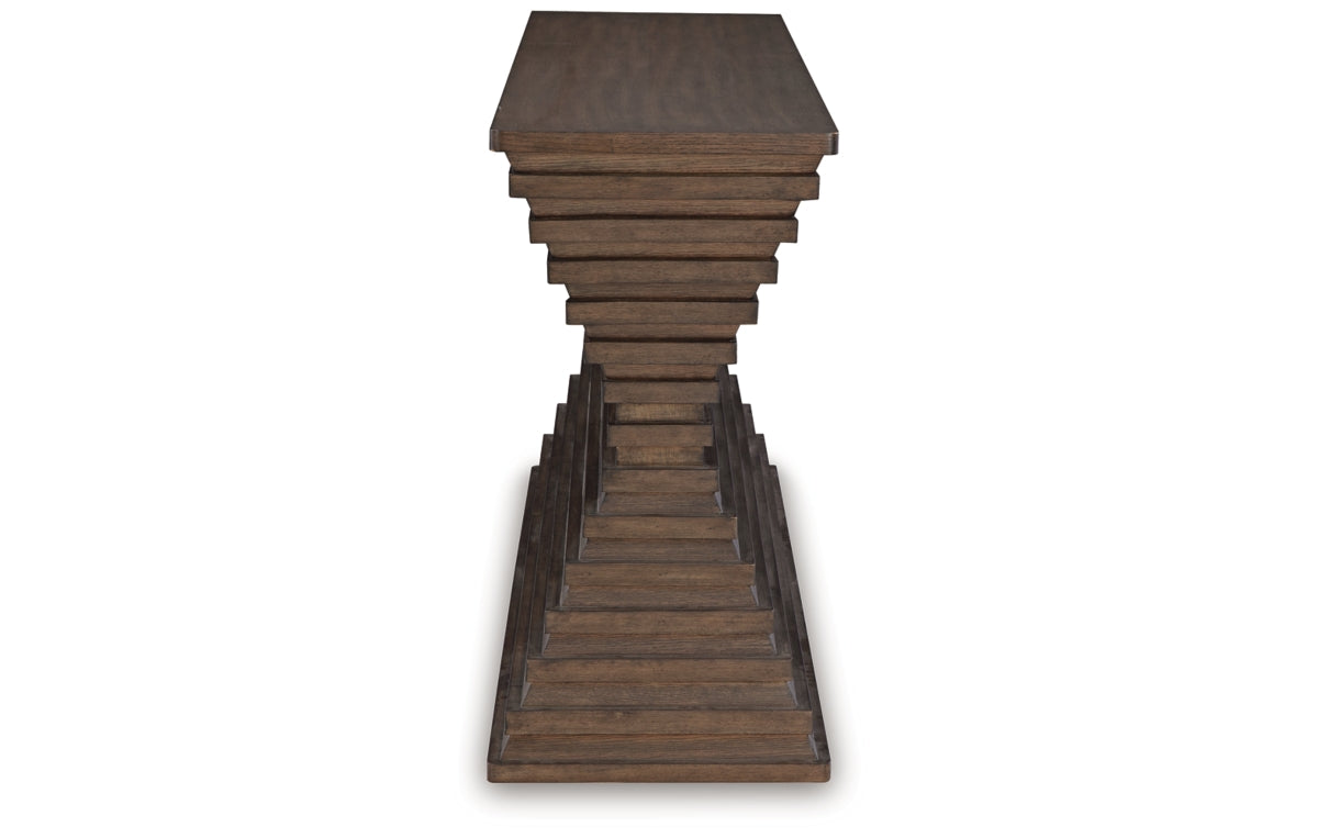 Hannodream Sofa Table