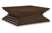 Hannodream Coffee Table