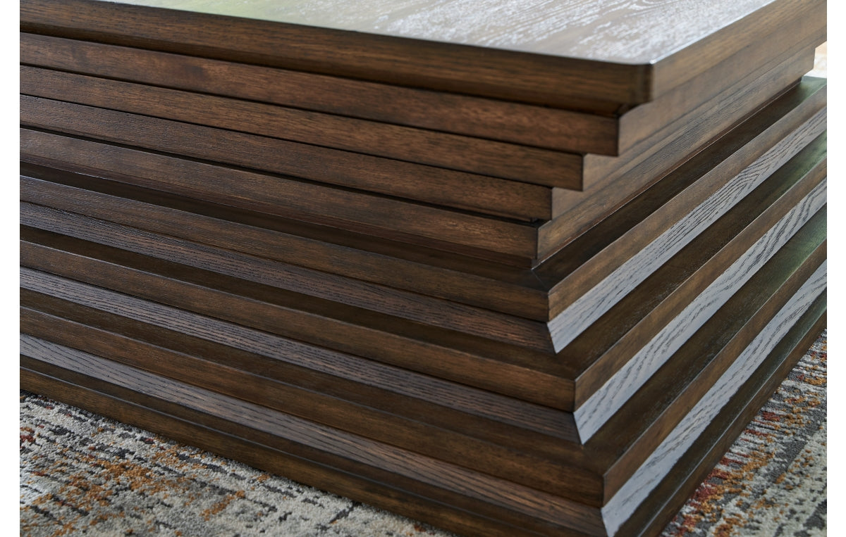 Hannodream Coffee Table