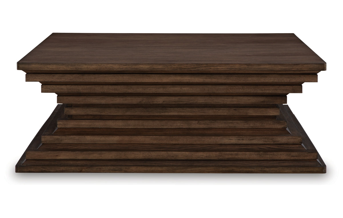 Hannodream Coffee Table