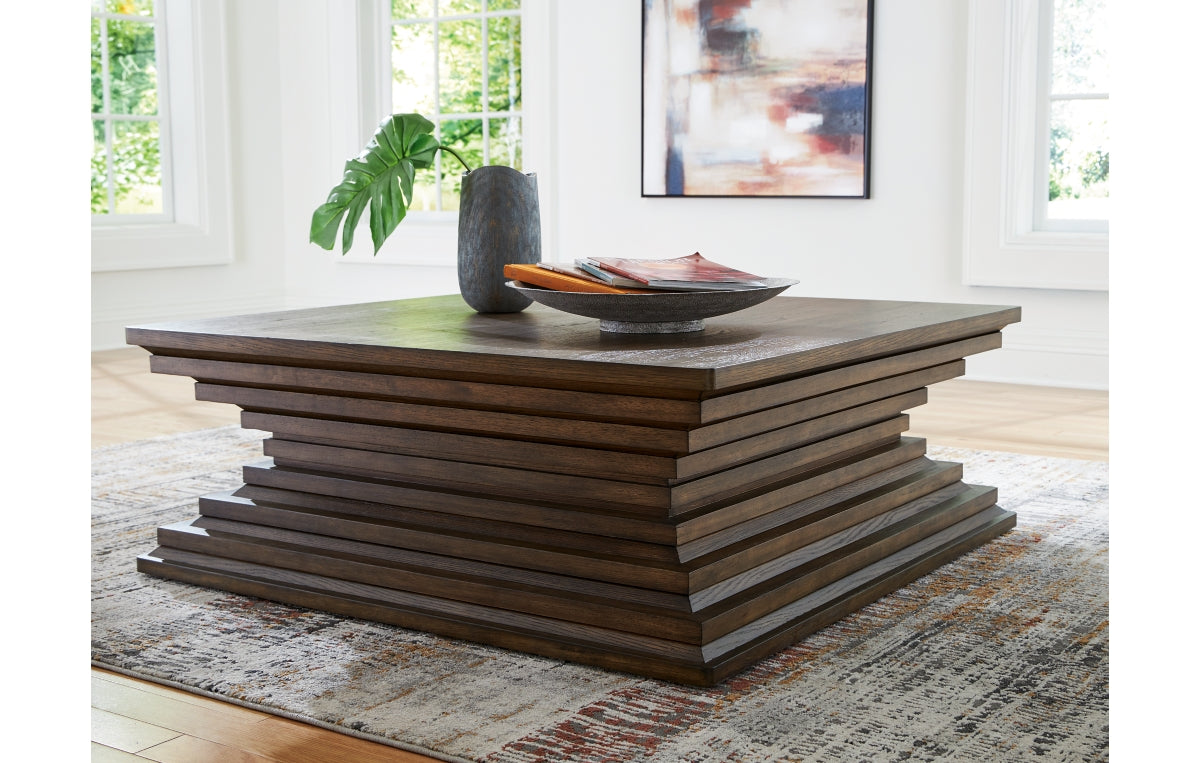 Hannodream Coffee Table