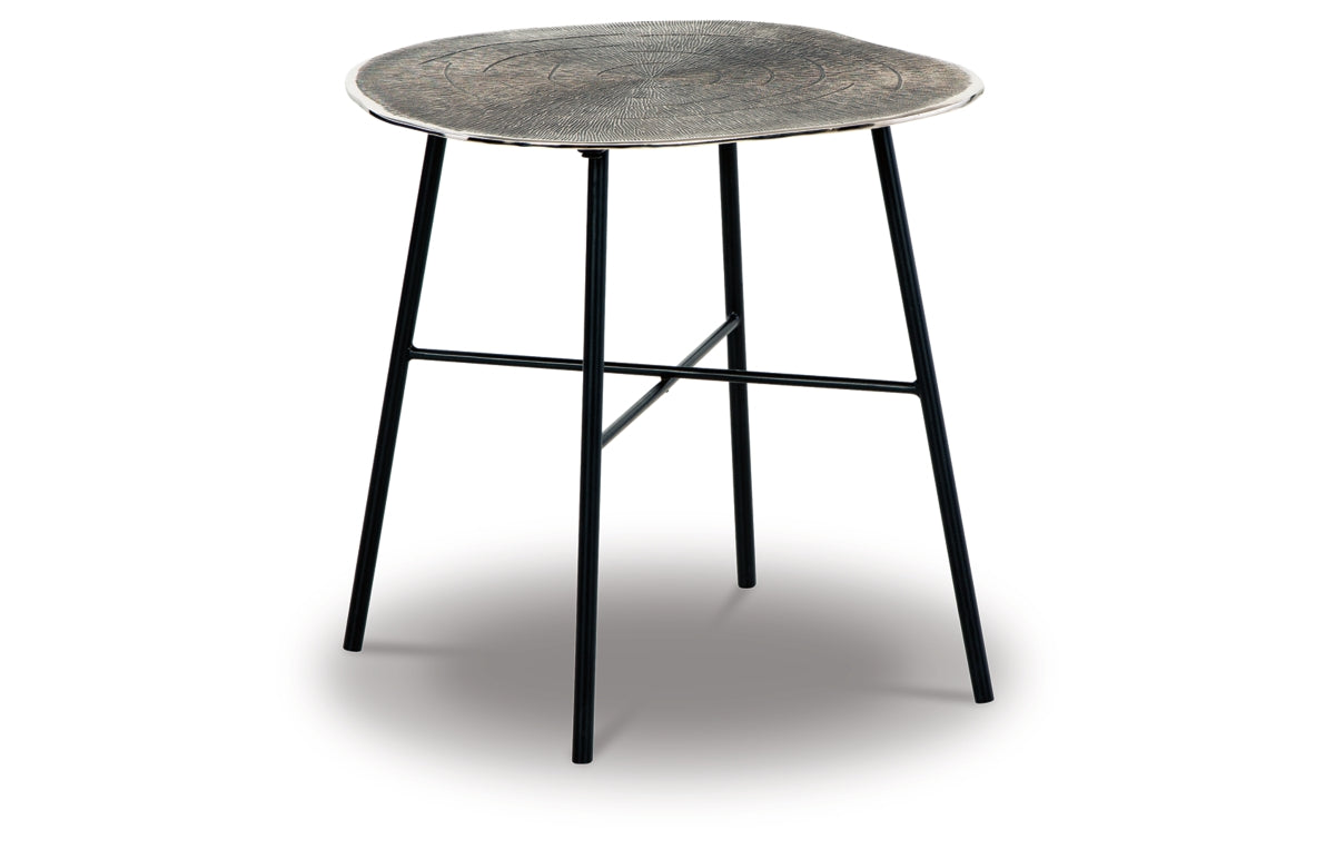 Laverford End Table