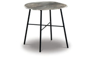 Laverford End Table