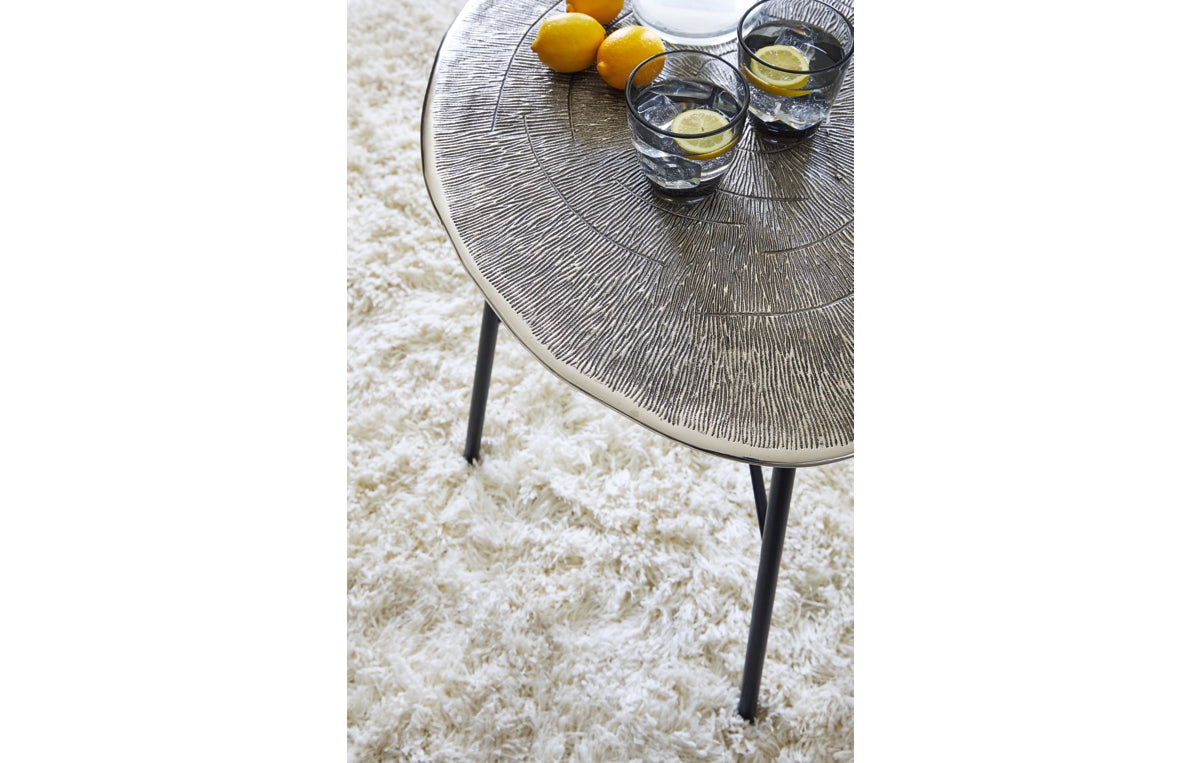 Laverford End Table