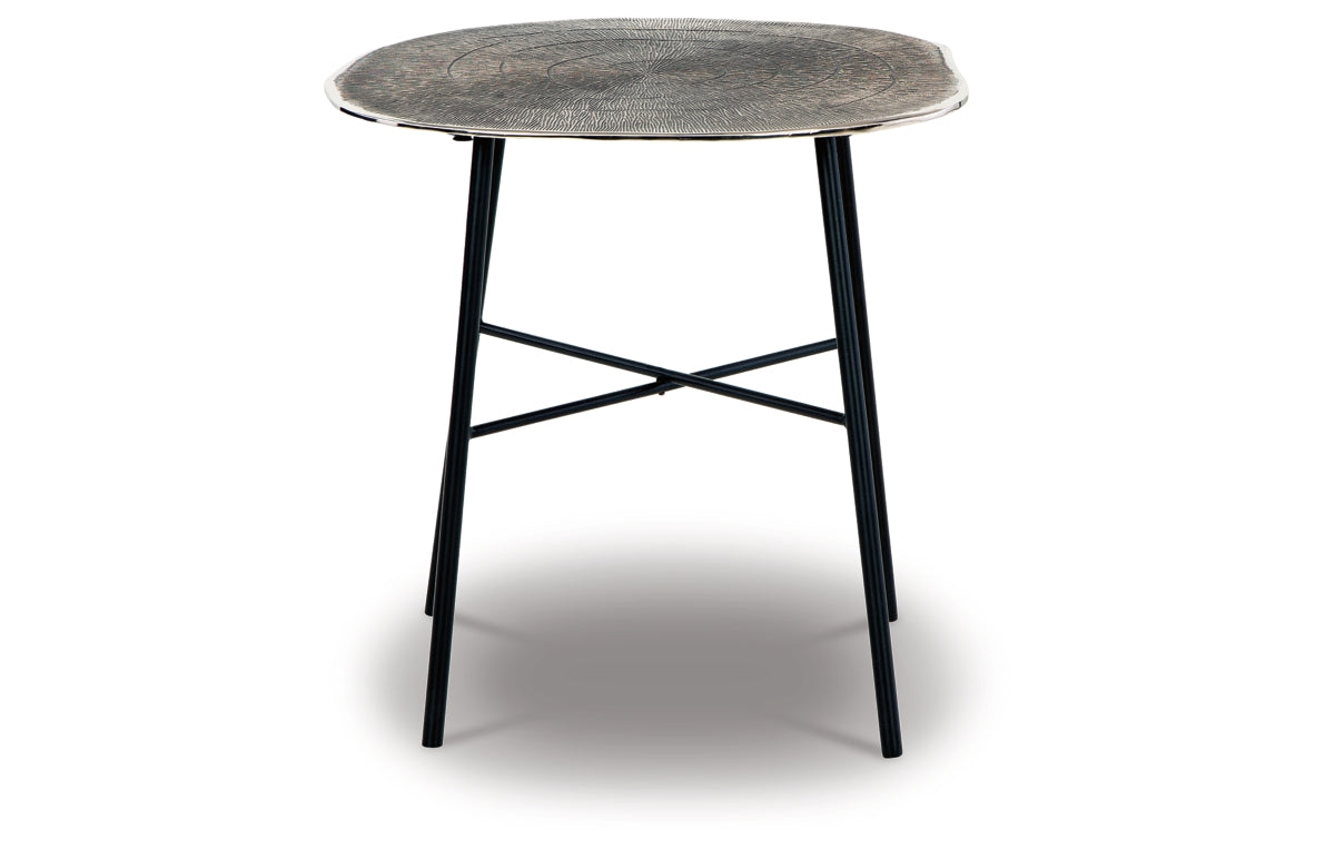 Laverford End Table