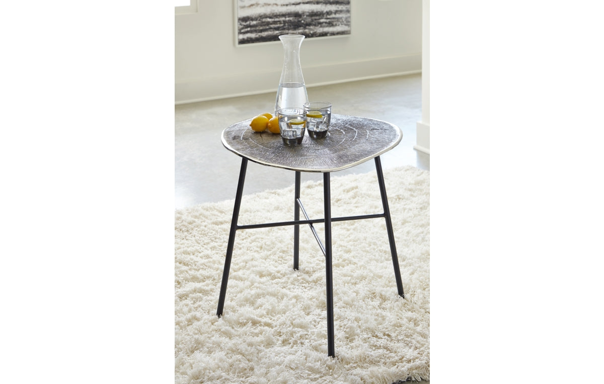 Laverford End Table
