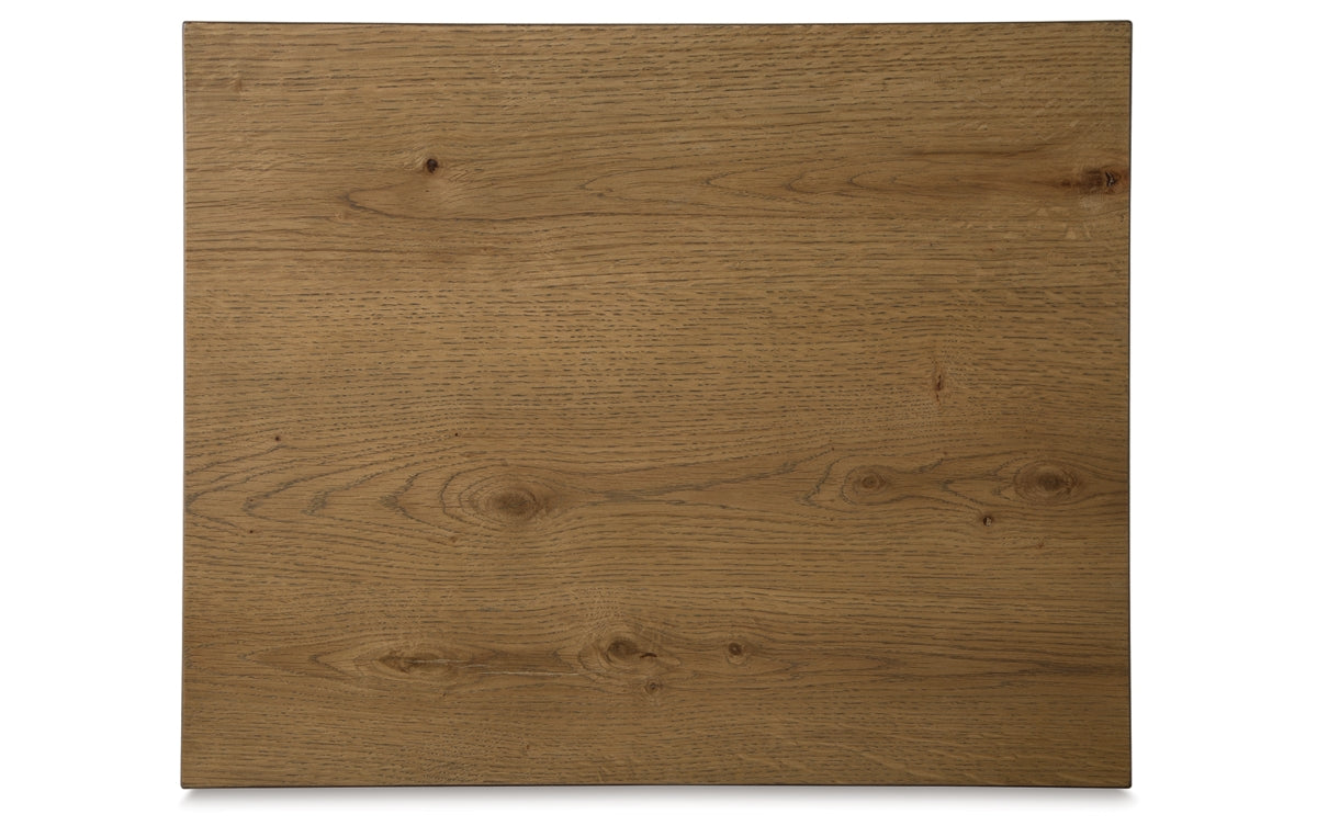Brinstead Chairside End Table