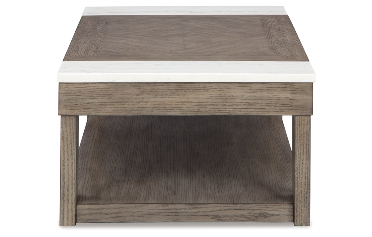 Loyaska Lift-Top Coffee Table