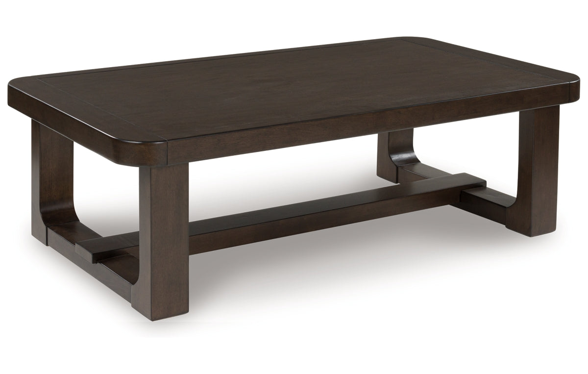 Breckington Coffee Table